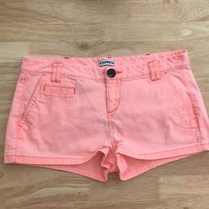 Women’s Express shorts | Size 2